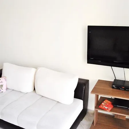 Apartamento Evoteli Group Royal 2+1 Daire