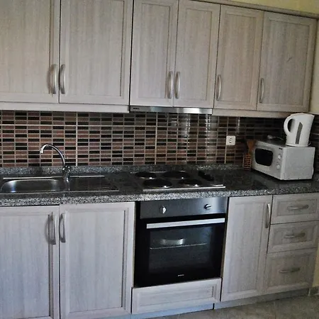 Evoteli Group Royal 2+1 Daire Apartamento Bogazici