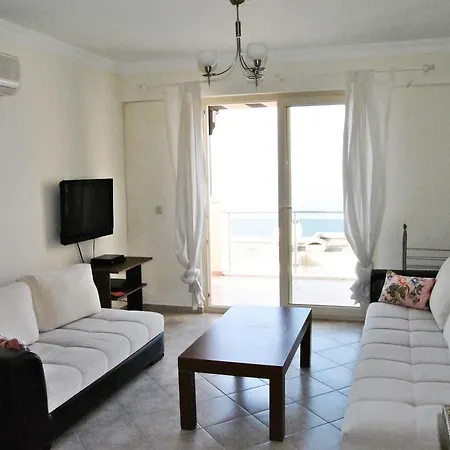 Evoteli Group Royal 2+1 Daire Bogazici