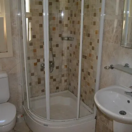 Evoteli Group Royal 2+1 Daire Appartement