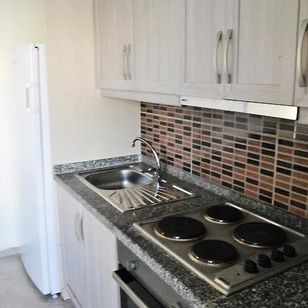 Evoteli Group Royal 2+1 Daire