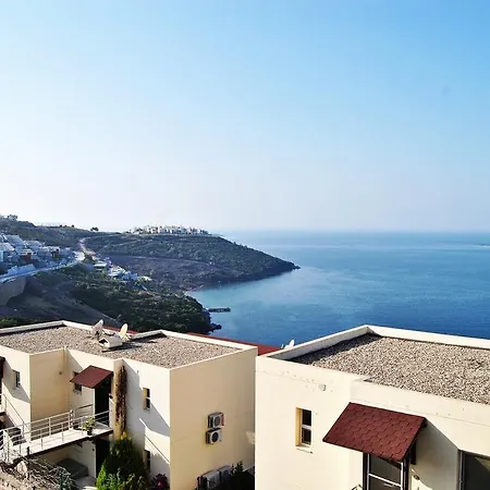 Appartement Evoteli Group Royal 2+1 Daire *