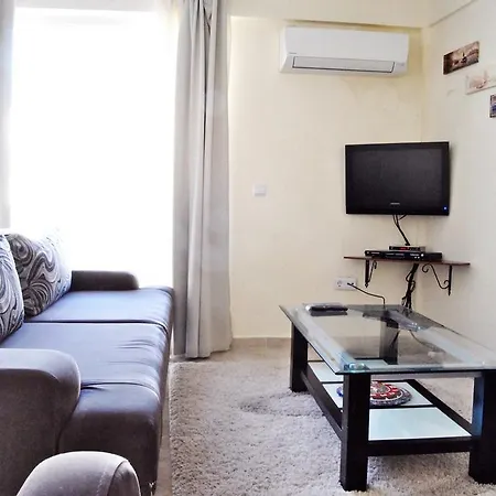 Appartement Evoteli Group Royal 2+1 Daire Bogazici
