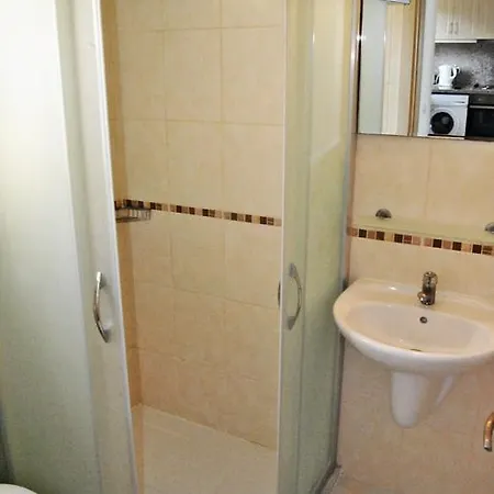Appartement Evoteli Group Royal 2+1 Daire