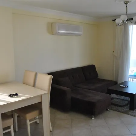 Evoteli Group Royal 2+1 Daire Bogazici