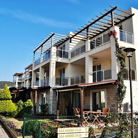 Evoteli Group Royal 2+1 Daire Appartement