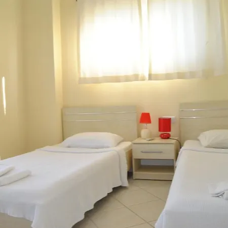 Appartement Evoteli Group Royal 2+1 Daire *